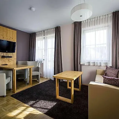 Hotel Near Skiing 2*