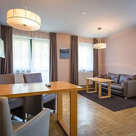 Hotel Near Skiing Predlitz-Turrach