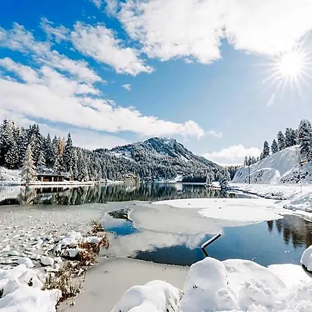 Near Skiing