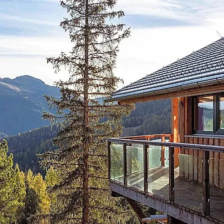 Hotel Near Skiing