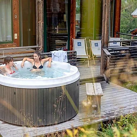 Hotel Near Skiing Predlitz-Turrach