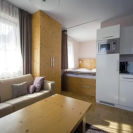 Hotel Near Skiing 2*