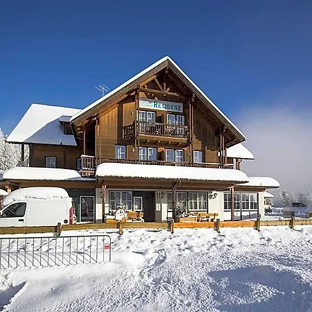 Near Skiing Predlitz-Turrach