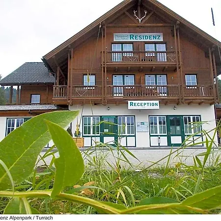 Hotel Near Skiing Predlitz-Turrach