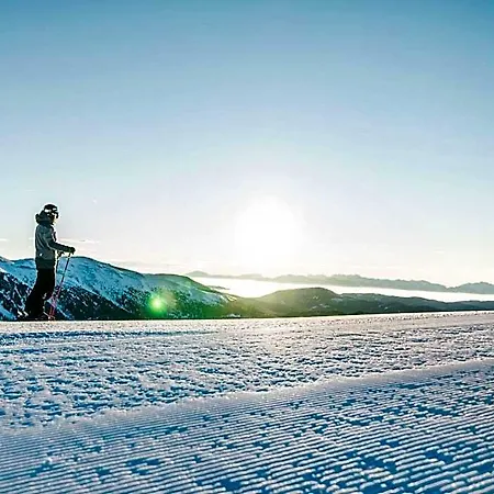 Near Skiing Predlitz-Turrach