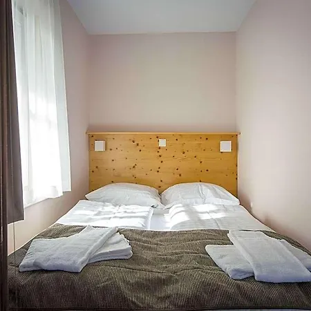 Hotel Near Skiing Predlitz-Turrach