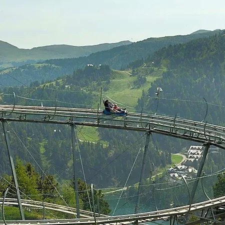 Near Skiing Hotel Predlitz-Turrach