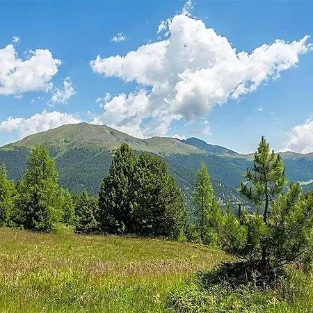 Near Skiing Predlitz-Turrach